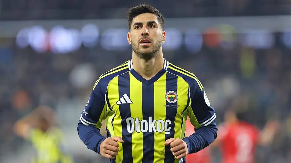 Sadece 6 ay yetti! Asensio için Fenerbahçe'ye tam 2 katı teklif - 4 Sadece 6 ay yetti! Asensio için Fenerbahçe'ye tam 2 katı teklif - 4
