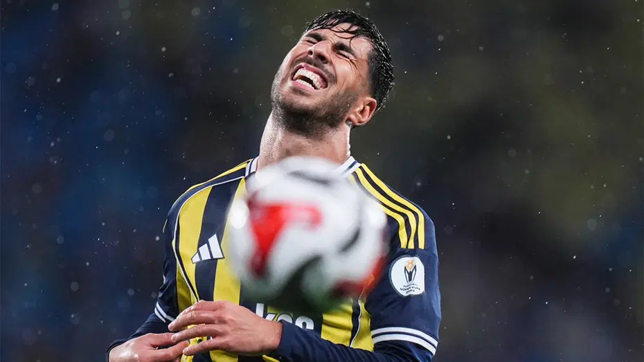 Aziz Yıldırım ilk zorlu sınavı Asensio'yla verecek! 3 talibi çıktı - 2