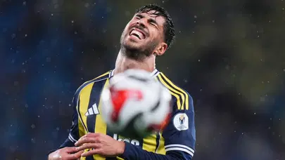 Fenerbahçe'nin Asensio talebine TFF'den ret! Ertan Torunoğulları'ndan açıklama geldi
