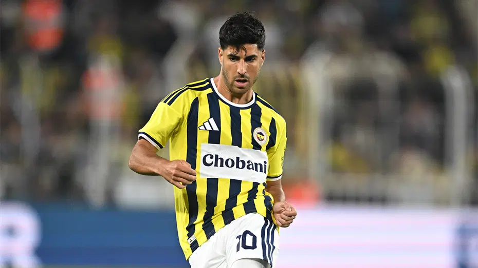 Fenerbahçe'de Asensio gelişmesi! İsmail Kartal'ın kararı kesin - 2