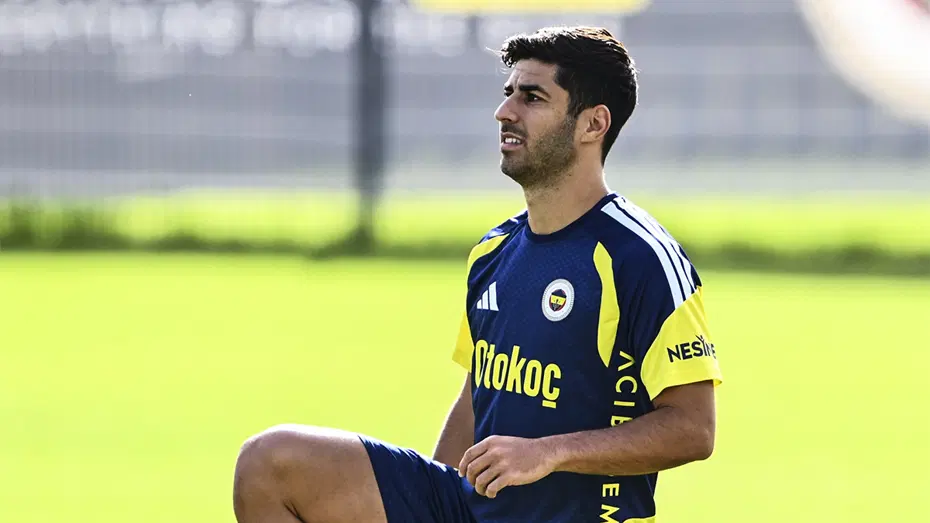 Fenerbahçe'de Asensio gelişmesi! İsmail Kartal'ın kararı kesin - 3