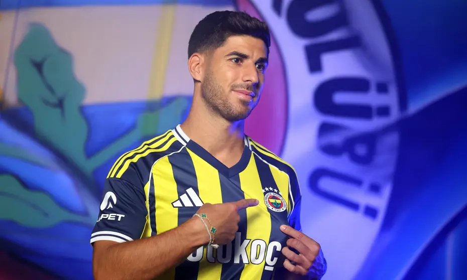 Asensio’dan derbiye günler kala olay paylaşım: Fenerbahçe taraftarı alev aldı - 3 Asensio’dan derbiye günler kala olay paylaşım: Fenerbahçe taraftarı alev aldı - 3