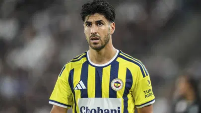Ve Fenerbahçe'den Marco Asensio için günlerdir beklenen açıklama geldi