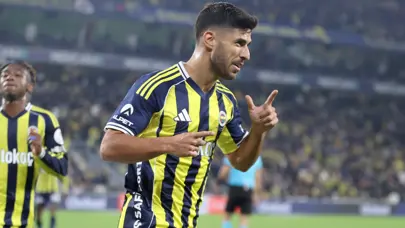 Marco Asensio için şok haber: "Bomba transfer" deyip takımı açıkladılar