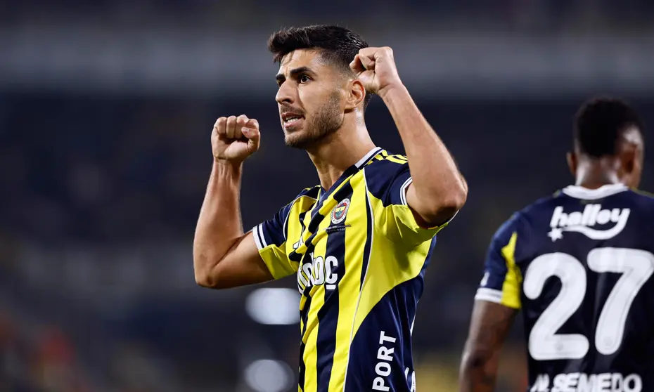 Asensio bombasını "Yeni durağı olabilir" deyip patlattılar: Dünya devi raporları istedi - 3 Asensio bombasını "Yeni durağı olabilir" deyip patlattılar: Dünya devi raporları istedi - 3