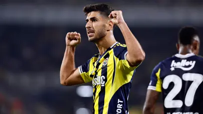 Asensio'nun gözü şampiyonlukta: "Kariyerim için çok önemli"