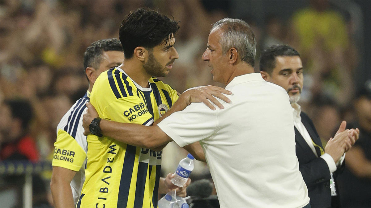 Asensio ve Kerem Aktürkoğlu'ndan kötü haber! Kaç hafta yoklar?