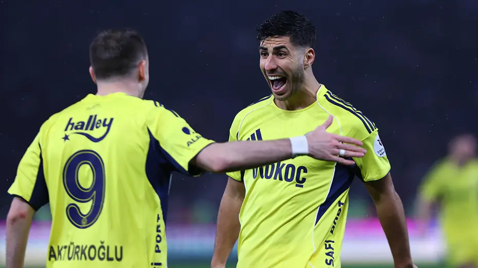 Şampiyonluk yarışı 2 takıma mı düştü? Anderson Talisca'dan cevap - 2 Şampiyonluk yarışı 2 takıma mı düştü? Anderson Talisca'dan cevap - 2