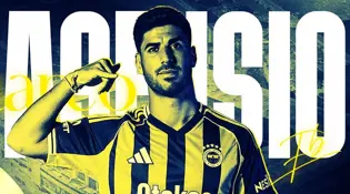 Aziz Yıldırım ilk zorlu sınavı Asensio'yla verecek! 3 talibi çıktı