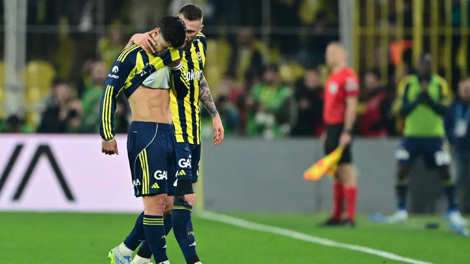 Fenerbahçe'den Marco Asensio kararı - 2