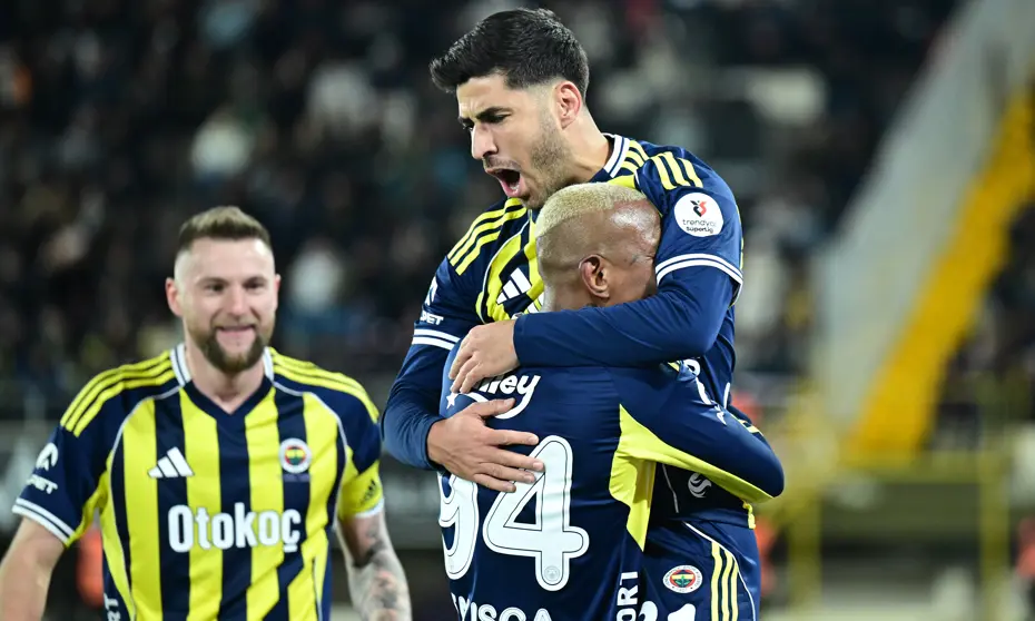 UEFA AVRUPA LİGİ | Fenerbahçe - Aston Villa maçı ne zaman, saat kaçta, hangi kanalda? (İlk 11'ler) - 7