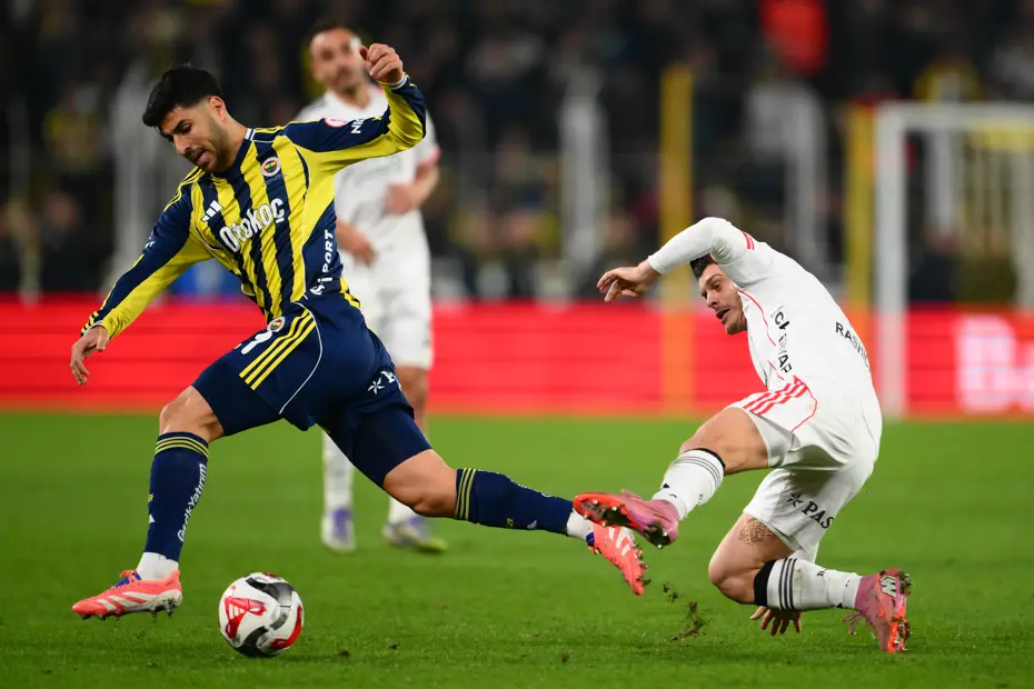 Fenerbahçe'nin Asensio için istediği bonservis duyuruldu, talibi çıktı: Yıllardır peşindelermiş - 2 Fenerbahçe'nin Asensio için istediği bonservis duyuruldu, talibi çıktı: Yıllardır peşindelermiş - 2