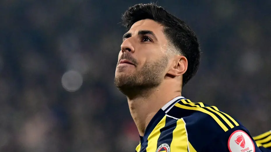 Ve Fenerbahçe'de Asensio için transfer kararı verildi: Tedesco istedi, yönetim saniye düşünmedi - 2