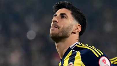 Ve Fenerbahçe'de Asensio için transfer kararı verildi: Tedesco istedi, yönetim saniye düşünmedi