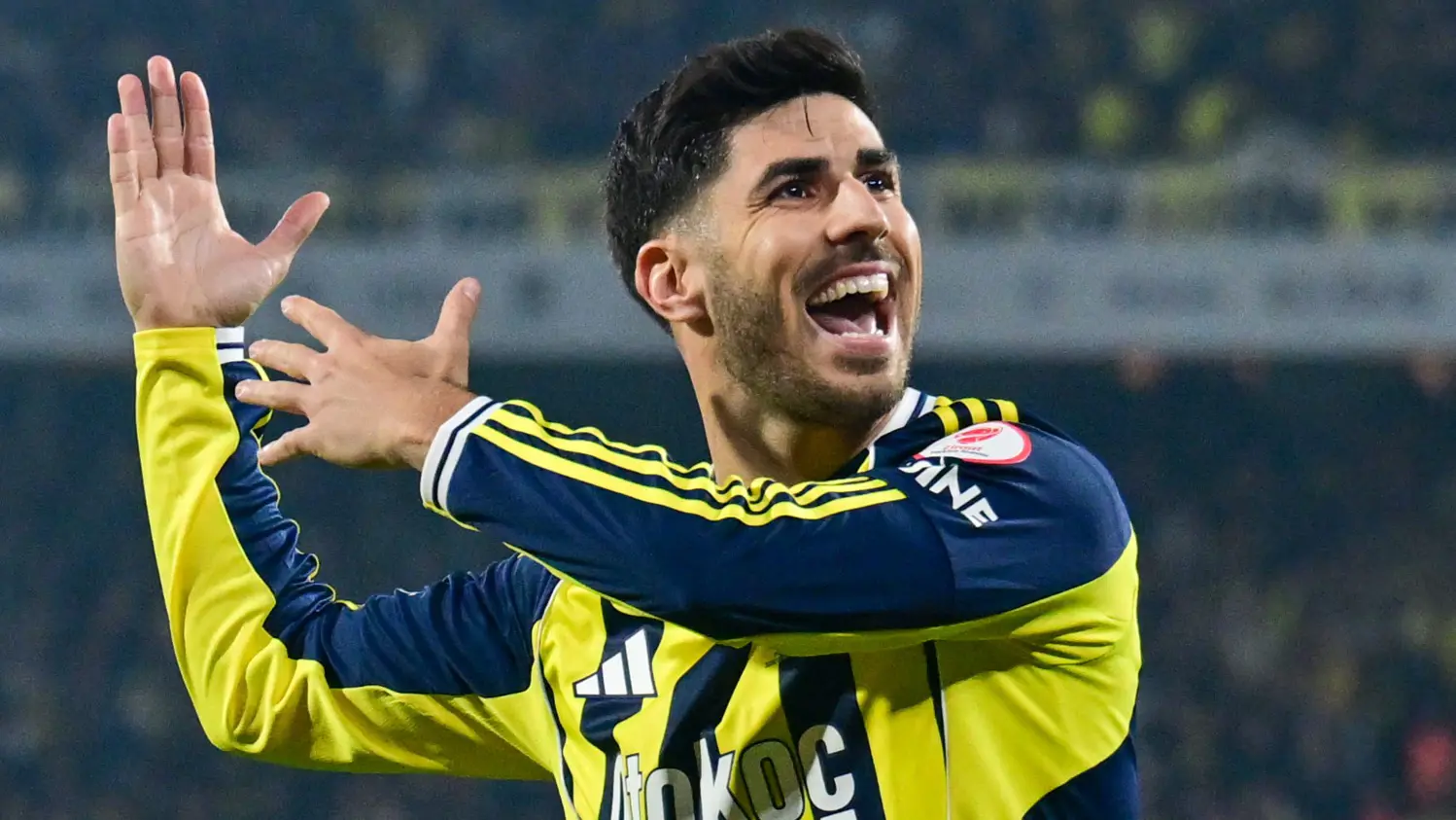 Asensio'nun bonservis bedeli belli oldu