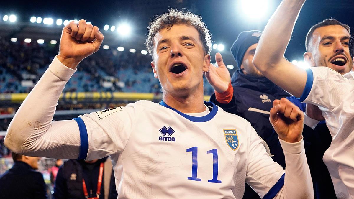 NTV Spor: Ve Fenerbahçe'den Cherif'in yanına olay isim, tam 30 milyon euro