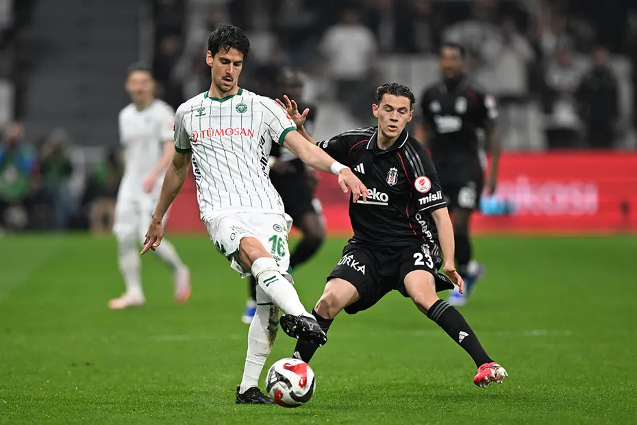 Sergen Yalçın'dan OLAY yaratacak istifa yanıtı - 2 Sergen Yalçın'dan OLAY yaratacak istifa yanıtı - 2