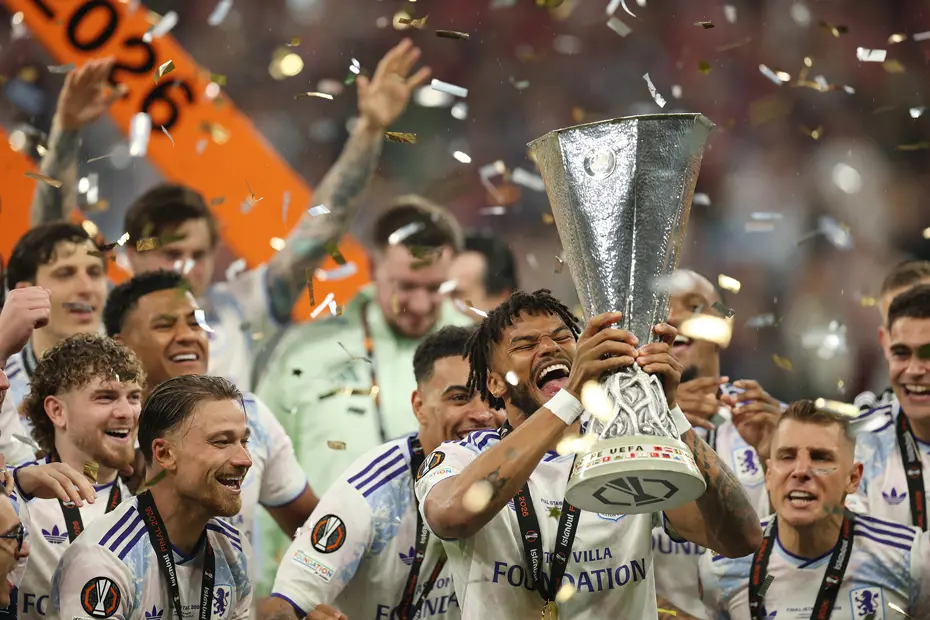 Dünya İstanbul'daki finali konuşuyor! Unai Emery her yerde manşette, bunu yapan 4. isim - 7