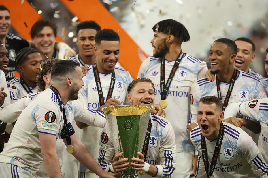 Dünya İstanbul'daki finali konuşuyor! Unai Emery her yerde manşette, bunu yapan 4. isim - 6