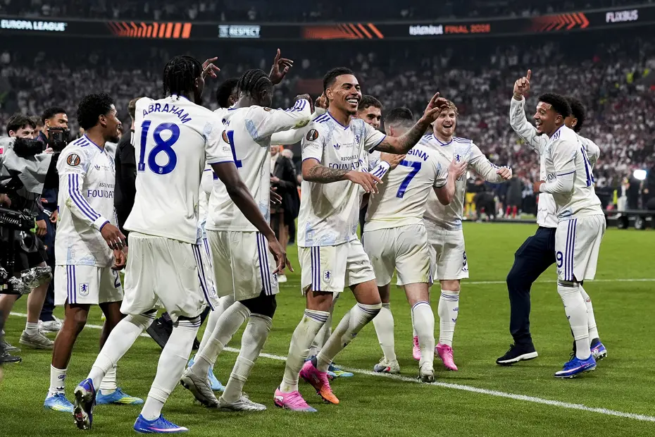 Dünya İstanbul'daki finali konuşuyor! Unai Emery her yerde manşette, bunu yapan 4. isim - 5
