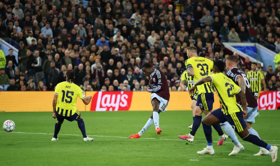 6-0'lık yenilgi için olay başlık attılar! Dünya Fenerbahçe'nin bozguna uğradığı maçı konuşuyor - 7