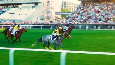 Gazi Koşusu ne zaman, saat kaçta, hangi kanalda?