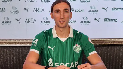 Karagümrük'ten ayrılan Atakan Çankaya'nın yeni adresi 1. Lig