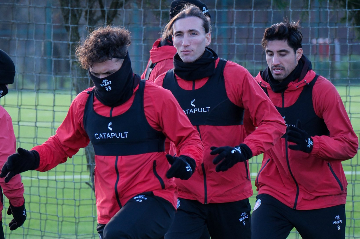 Süper Lig takımında deprem! 4 futbolcunun sözleşmesi feshedildi