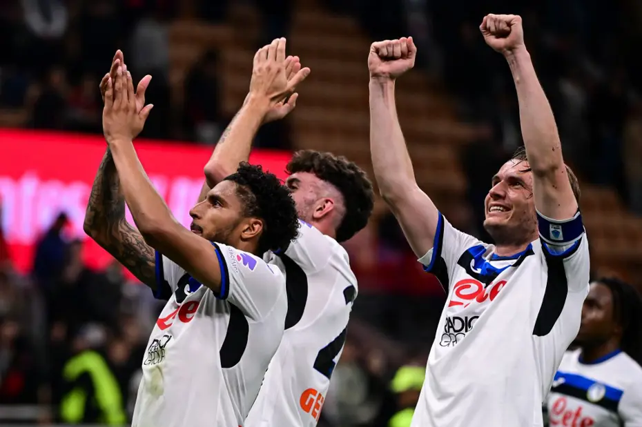 Yapay zeka daha kura çekilmeden Galatasaray'ın Şampiyonlar Ligi'ndeki rakiplerini duyurdu: Korkulan oldu - 4 Yapay zeka daha kura çekilmeden Galatasaray'ın Şampiyonlar Ligi'ndeki rakiplerini duyurdu: Korkulan oldu - 4