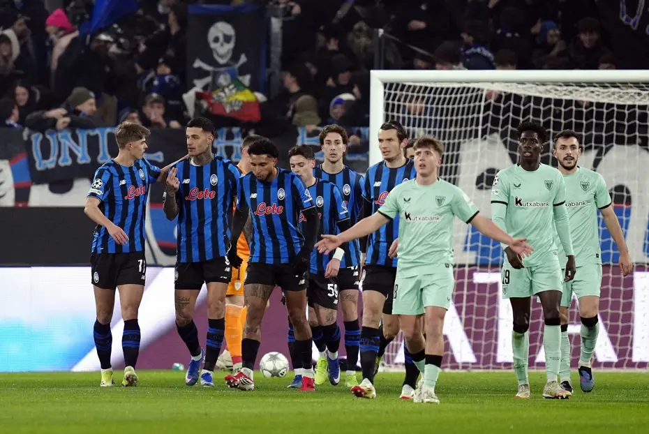 Galatasaray'ın Şampiyonlar Ligi'ndeki muhtemel rakipleri açıklandı: Yüzde 15 ihtimalle onlar geliyor - 9