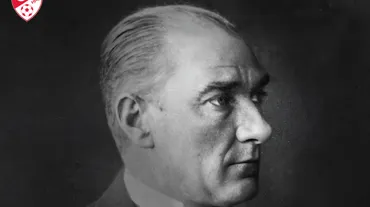 Spor camiasından 10 Kasım mesajları