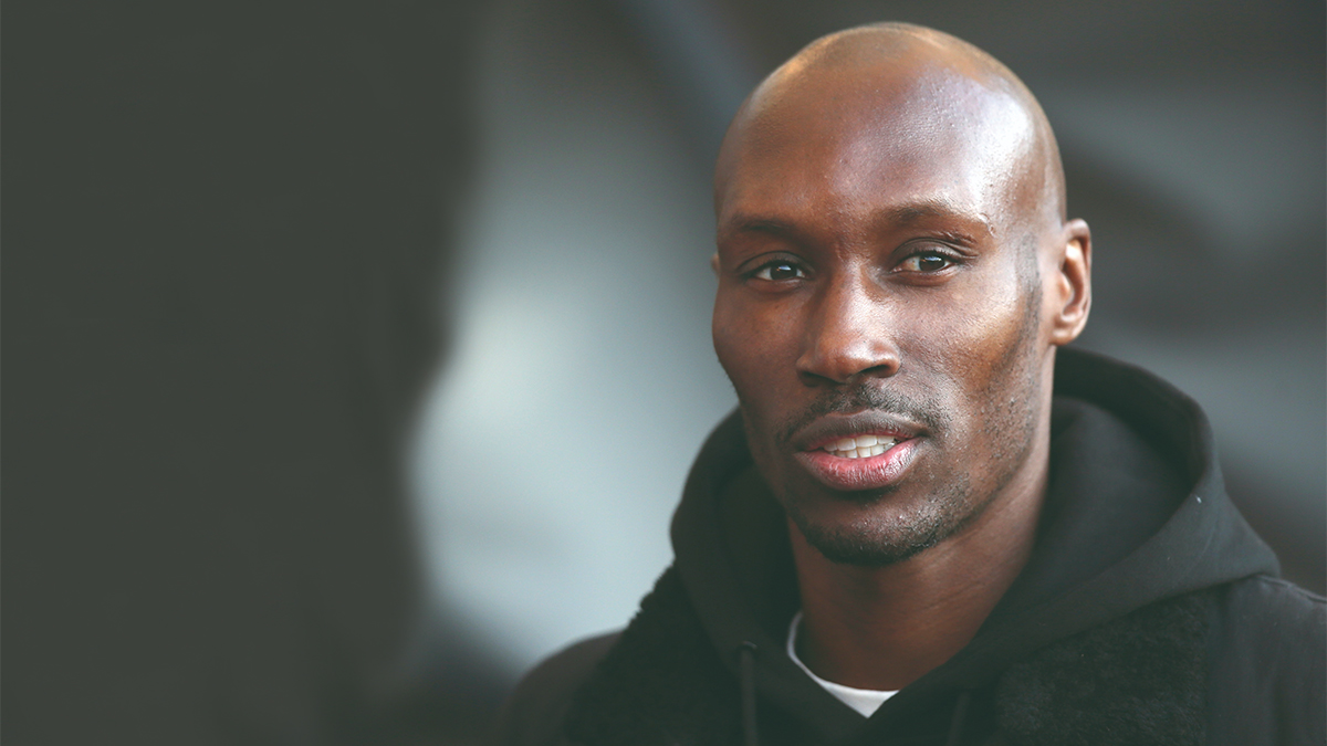 Atiba'dan derbi için skor tahmini geldi