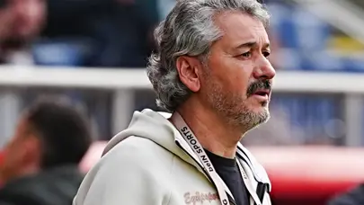 Eyüpspor yeni teknik direktörünü resmen duyurdu