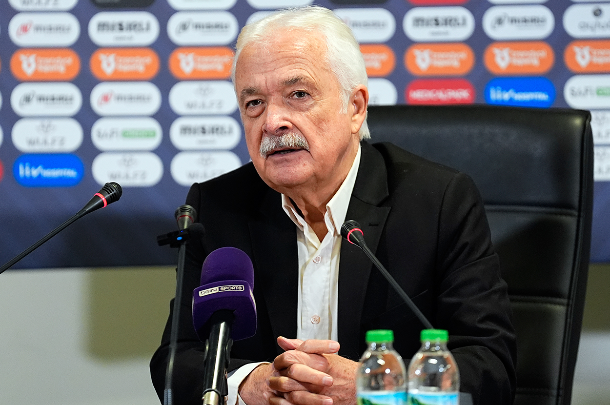 Süper Lig'de bir ayrılık daha! Yenilgi sonrası maç biter bitmez istifa geldi