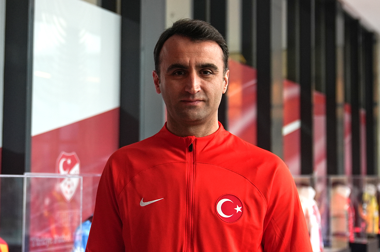 Atilla Karaoğlan'dan "Topun oyunda kalma süresi" yorumu: "Sadece hakeme bağlı değil"