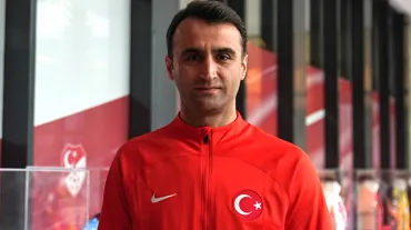 Atilla Karaoğlan'dan "Topun oyunda kalma süresi" yorumu: "Sadece hakeme bağlı değil"