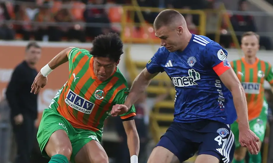 Kasımpaşa'dan ayrılan Attila Szalai'den olay iddialar: Emre Belözoğlu'nu hedef aldı - 2