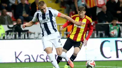 Kasımpaşa'dan ayrılan Attila Szalai'den olay iddialar: Emre Belözoğlu'nu hedef aldı