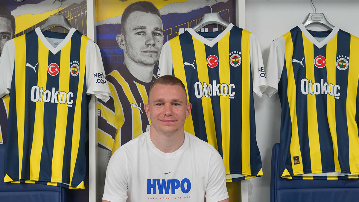 Attila Szalai 2 yıl sonra geri dönüyor: Bugün İstanbul'a gelip imzayı atacak