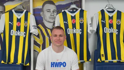 Attila Szalai 2 yıl sonra geri dönüyor: Bugün İstanbul'a gelip imzayı atacak