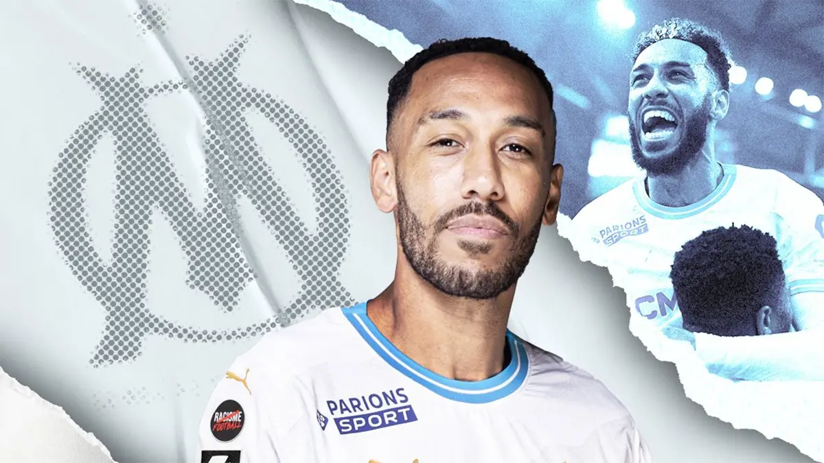 Pierre-Emerick Aubameyang, Süper Lig'e