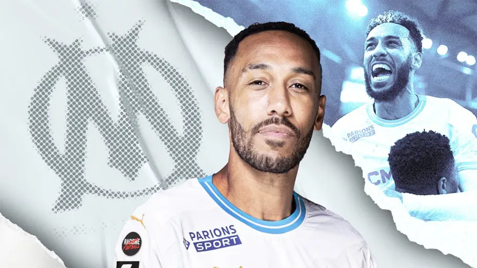 💣BOMBA! Pierre-Emerick Aubameyang, Süper Lig'e - 3 💣BOMBA! Pierre-Emerick Aubameyang, Süper Lig'e - 3