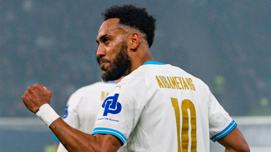 💣BOMBA! Pierre-Emerick Aubameyang, Süper Lig'e - 2 💣BOMBA! Pierre-Emerick Aubameyang, Süper Lig'e - 2