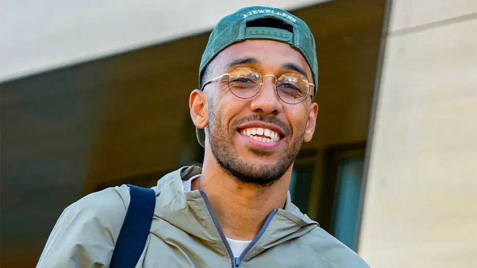 Aubameyang'ın Çorum'a transferinin iptal olma nedeni belli oldu - 2 Aubameyang'ın Çorum'a transferinin iptal olma nedeni belli oldu - 2