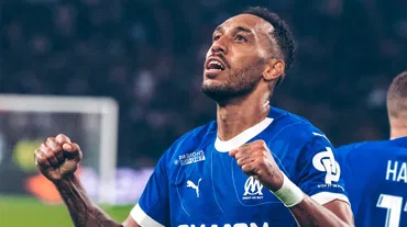 Deportivo, Aubameyang'ın transferini açıkladı