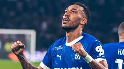 Deportivo, Aubameyang'ın transferini açıkladı
