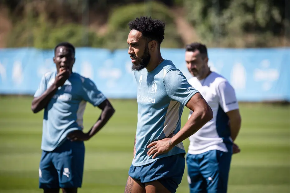 Transferde Aubameyang sürprizi: Türkiye detayı - 5