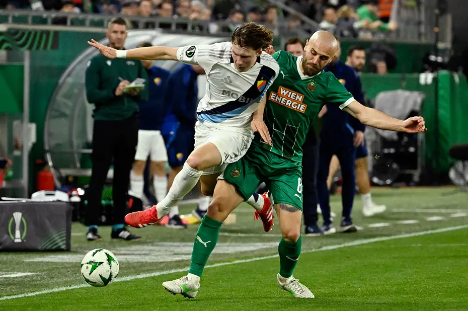 Abraham'ın yerine yılın en iyi futbolcusu: Beşiktaş'tan golcü transferi için bomba aday - 5