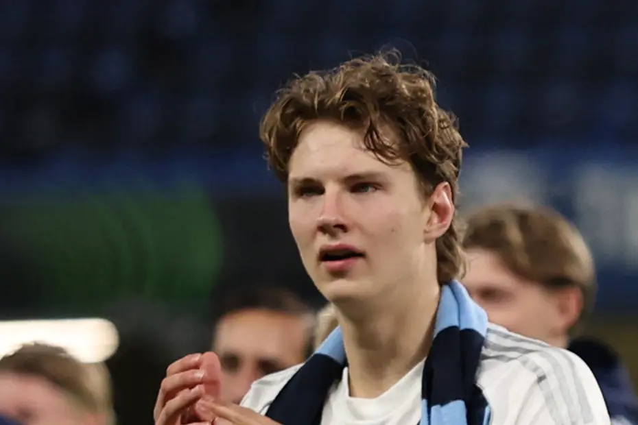 Beşiktaşlılardan bombardıman: August Priske açıklama yapmak zorunda kaldı - 4