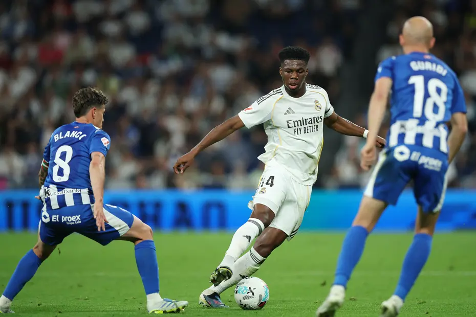 Dünya bu kavgayı konuşuyor! Real Madrid'in yıldızı hastaneye kaldırıldı, ortalık yangın yeri - 2